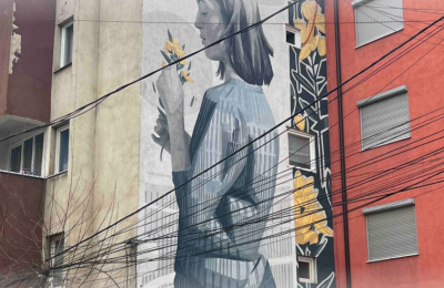 Ringa (Banesa Për Shitje Në Rr,Vëllezërit Gërvalla)1004/24