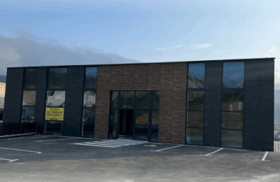 Ringa – LOKAL ME QIRA – KAÇANIK – 500m²-136/25