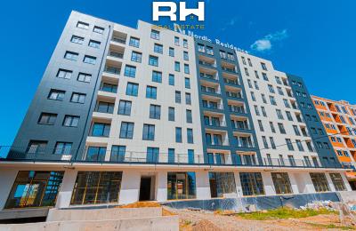 Banesë 81.45m² në SHITJE në Mati 1