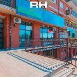 Lokal 170m² me QIRA në Dragodan