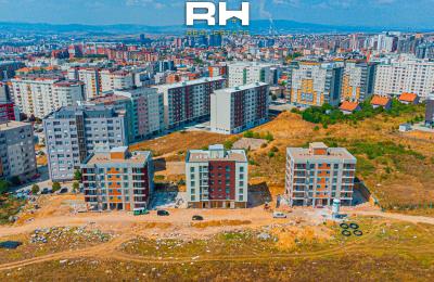 Banesa 65.1m² në SHITJE te Rruga C