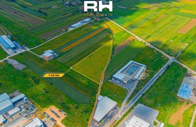 Truall 1.34 Ha në #SHITJE në Llapllasellë