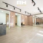 Lokal 78m² (neto) me QIRA në Ulpianë.