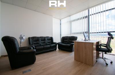 Zyre 38m² me QIRA tek Prishtina e Re