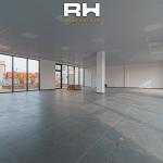 Lokal 240m² me QIRA në Bresje