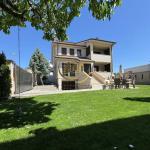 Shtëpi me qira në Lagjën NIC