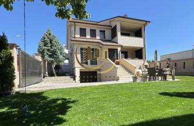 Shtëpi me qira në Lagjën NIC