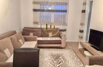 Banesa me qira në Fushë Kosovë