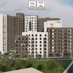 Banesë 86.63m² në SHITJE në Mati 1