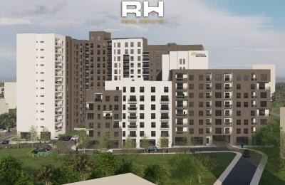 Banesë 86.63m² në SHITJE në Mati 1