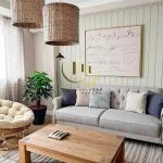 Banesë me qira në Bregun e Diellit