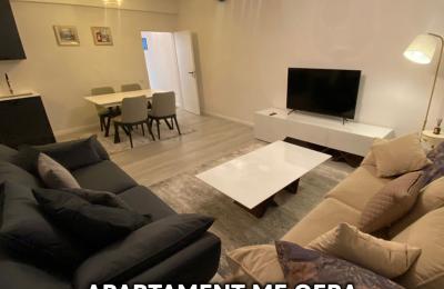 BANESË ME QIRA NË DRAGODAN