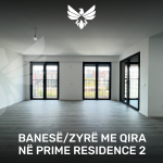 Banesë/Zyrë me Qira në Lakrishtë – Prime Residence 2