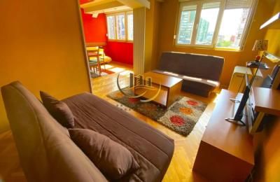 Banesë me qira në Dardani