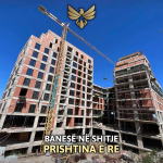 BANESË NË SHITJE PRISHTINA E RE