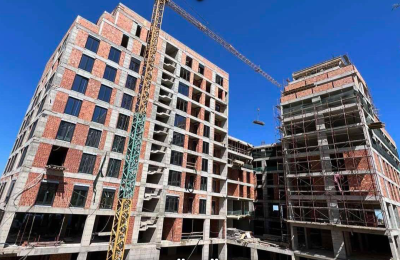 BANESË NË SHITJE PRISHTINA E RE