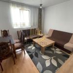 Banesa me qira në Dardani