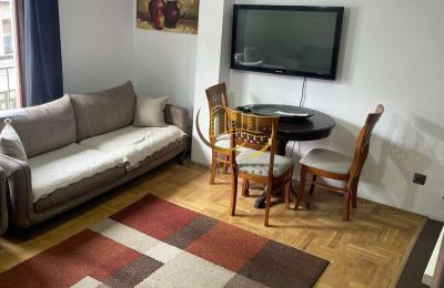 Banesë me qira në Qendër