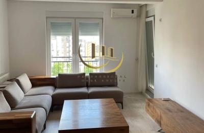 Banesa me qira në Arbëri – Dragodan