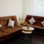 Banesë me qira në Ulpianë