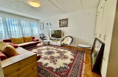 Banesë me qira në Ulpianë