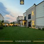 Shtëpia me QIRA/300m2