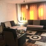 Banesë me qira në Qendër