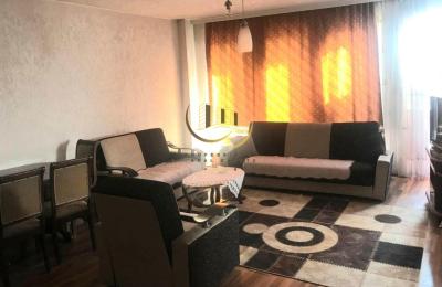 Banesë me qira në Qendër