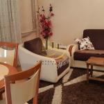 Banesë me qira në Aktash