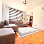 Banesë me qira në Qendër