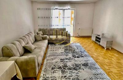 Banesë me qira në Lagjen e Spitalit