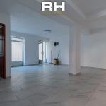 Lokal 60m² me QIRA te Slovenia e Sportit