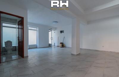 Lokal 60m² me QIRA te Slovenia e Sportit