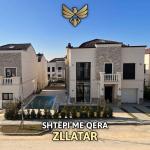 SHTËPI ME QIRA NË ZLLATAR, ROYAL GREEN RESIDENCE