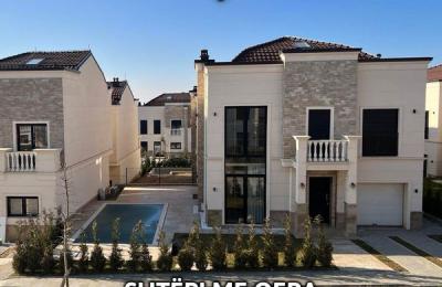 SHTËPI ME QIRA NË ZLLATAR, ROYAL GREEN RESIDENCE