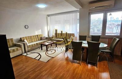 Banesë me qira në Lagjën Vellusha