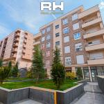 Lokal 43m² me QIRA në Mati 1