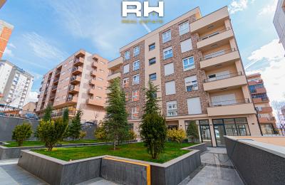 Lokal 136m² me QIRA në Mati 1