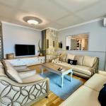 Penthouse me qira në Arbëri – Dragodan