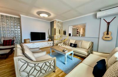 Penthouse me qira në Arbëri – Dragodan