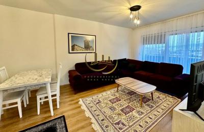 Banesa me qira te Prishtine e Re