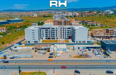 Banesë 113.2m² në SHITJE në Dragodan