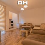 Banesë  60m² me QIRA te Qafa