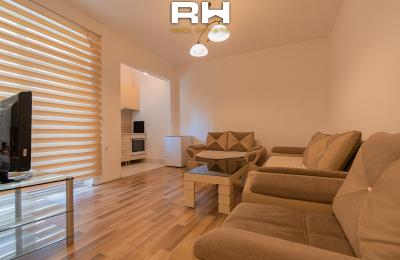 Banesë  60m² me QIRA te Qafa