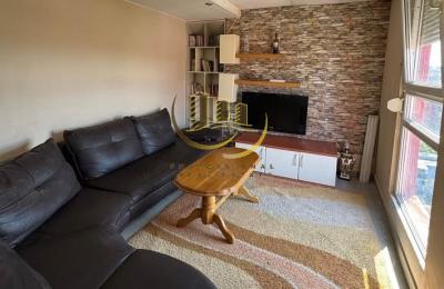 Banesa me qira në Dardani