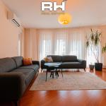 Banesë 124m² neto në SHITJE në Rrugën C