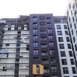 Banesë Për Shitje Në Prishtina E Re – Grand Tower | 132.3 M²