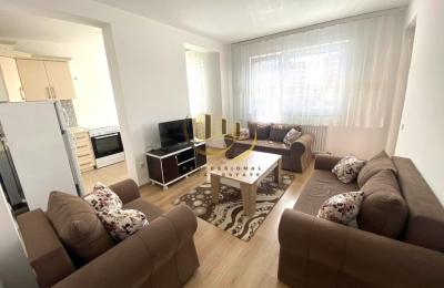 Banesë me qira në Rrugen C