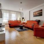 Banesë me qira në Rrugen B