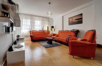 Banesë me qira në Rrugen B